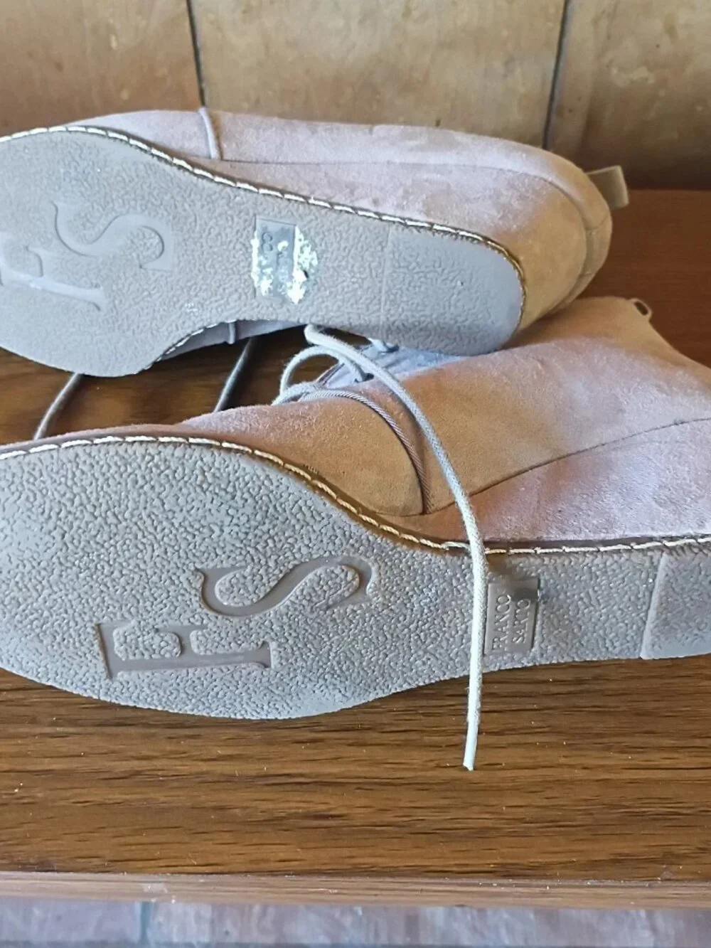 Franco Sarto size 8m